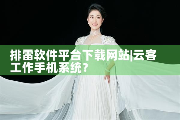 排雷软件平台下载网站